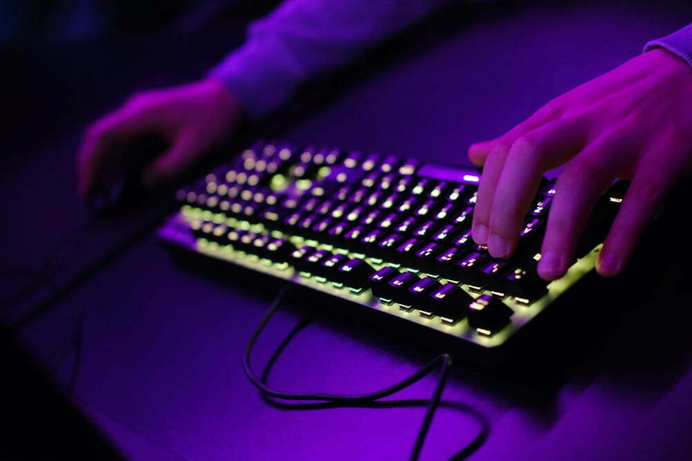 Mechanical Vs. Membrane Keyboard