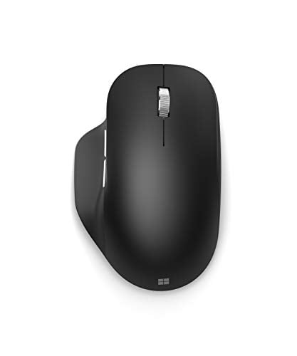 Microsoft Bluetooth Ergonomic Mouse Review