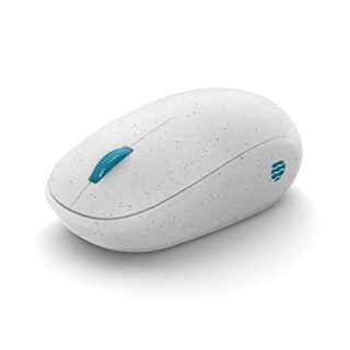 Microsoft Ocean Plastic Mouse Review