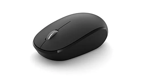 Microsoft Wireless Bluetooth Optical Ambidextrous Mouse Review