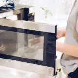Microwave Oven Cooking Accessories