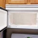 Microwave Trips the Breaker when Opening the Door