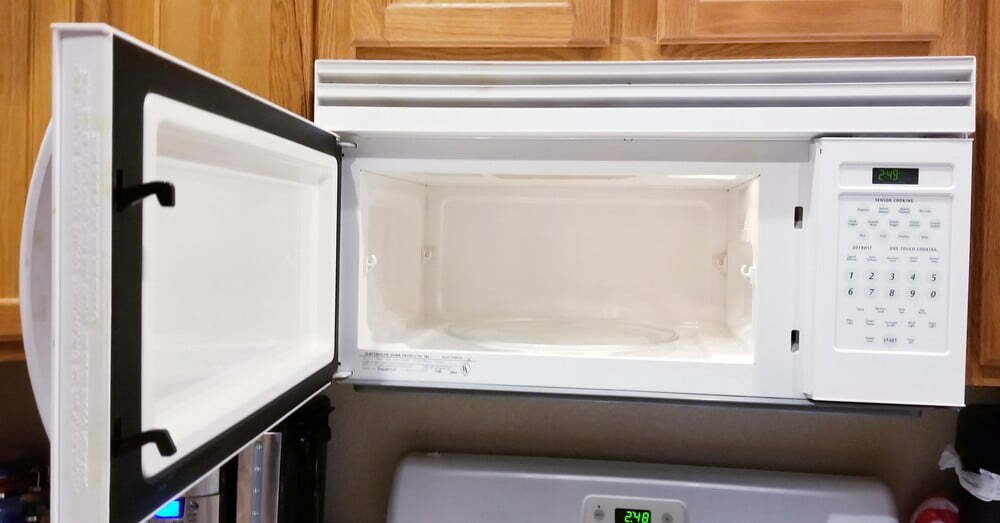 FIXED GE Profile PVM9005SJ2SS Blowing FusesTripping