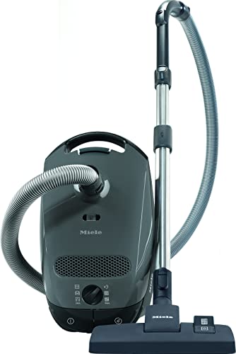 Miele Classic C1 Pure Suction Powerline Review