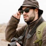 mirrorless vs dslr for wildlife photography