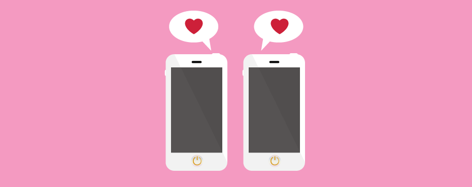 7 Free iOS Apps to Ignite Your Love Life
