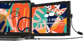 Mobile Pixels Trio Review