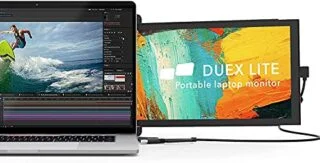 Image of Mobile Pixels Duex Plus Review