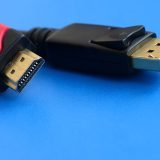 Computer Monitors - DisplayPort vs HDMI