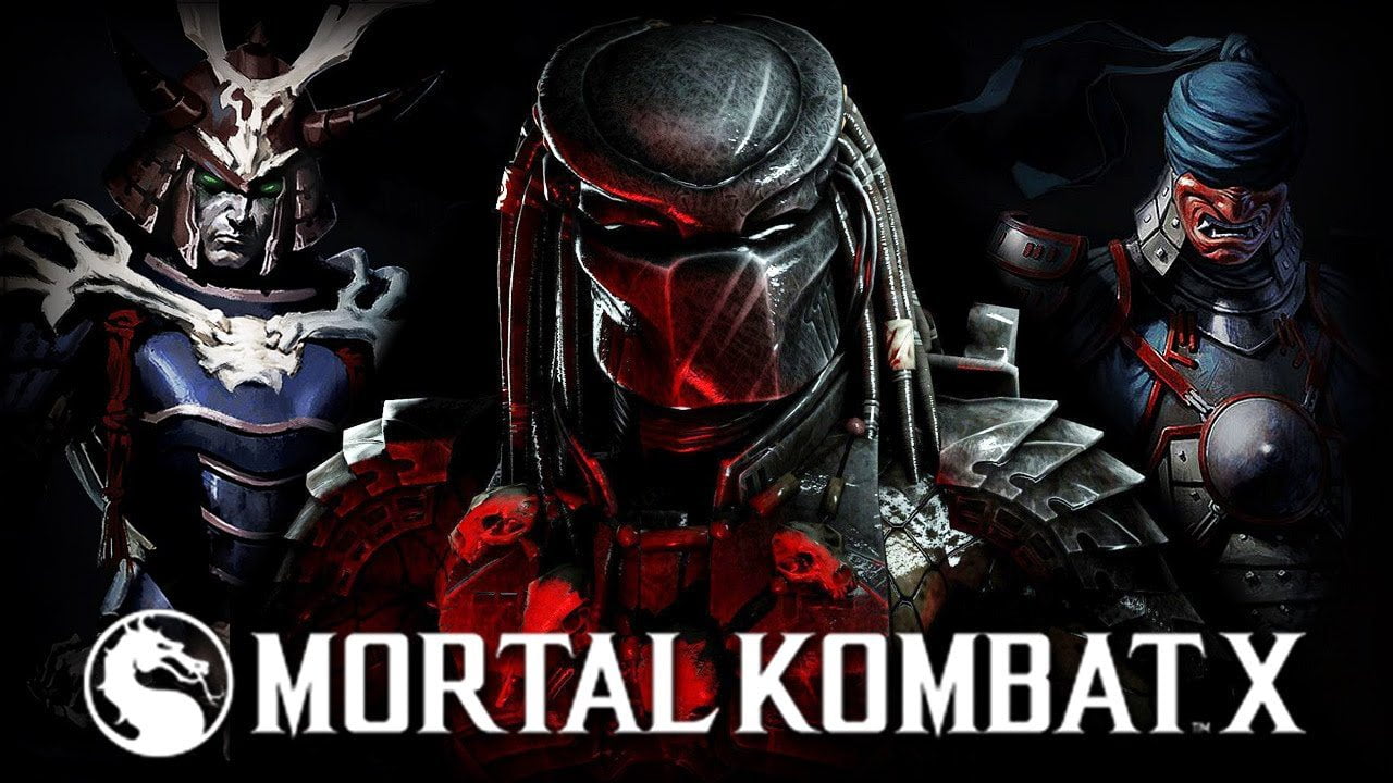 Addicting iPhone Games Mortal Kombat X