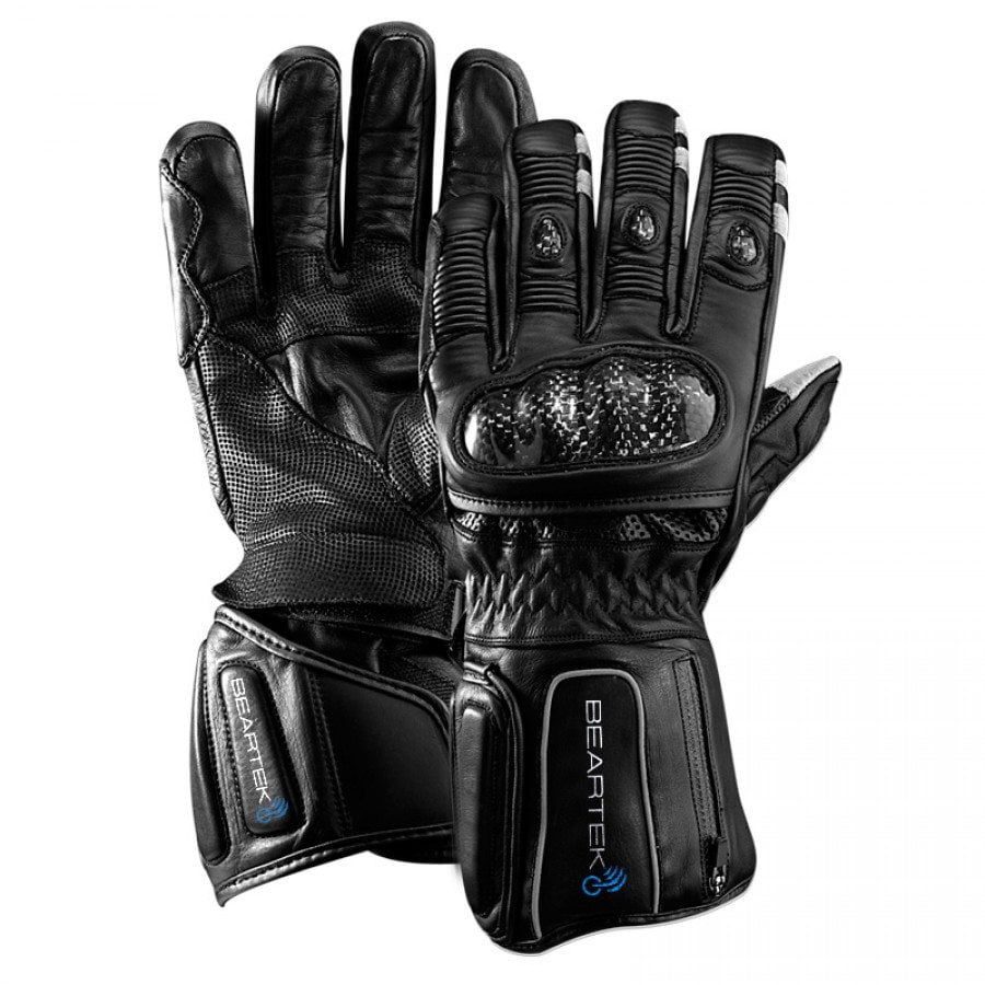 Beartek moto Gloves Review