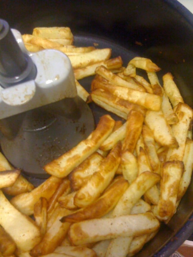 my actifry chips 650x866 1