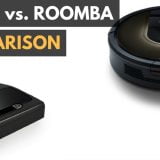 Roomba vs Neato: Who wins?|Roomba 980 robot vacuum|Botvac Connected robot vacuum|Roomba Tile robot vacuum||Botvac Bottom robot vacuum|Using Botvac robot vacuum