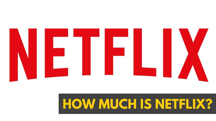 How Much Does Netflix Cost Per Month? Gadget Review