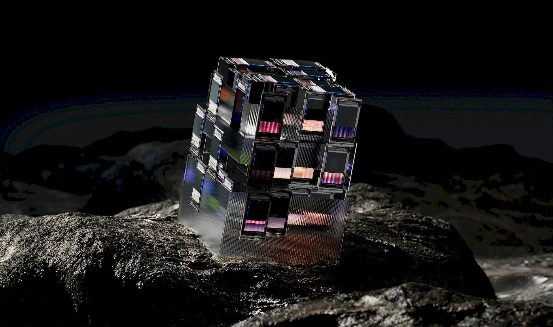 15 World Changing Tech Breakthroughs Gadget Review