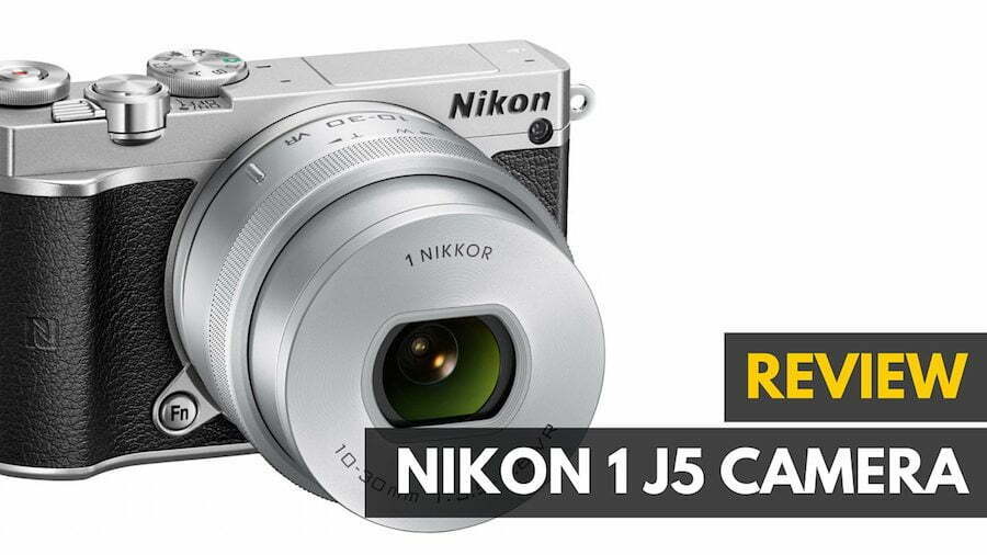 カメラ デジタルカメラ Nikon 1 J5 Review - Digital Camera | Gadget Review