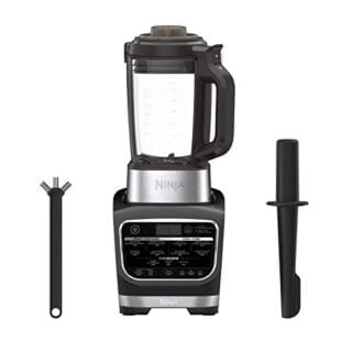 Ninja Foodi Cold & Hot Blender Review