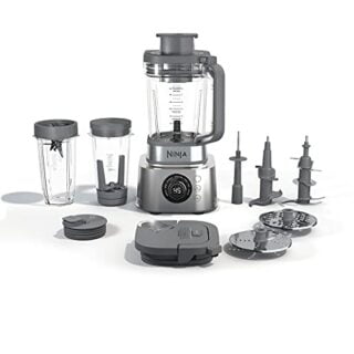 Ninja Foodi Power Blender Ultimate System Review