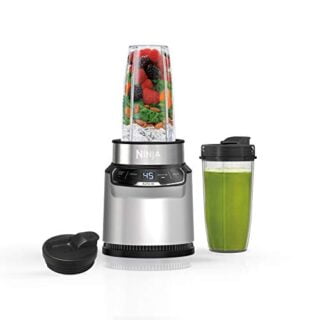 Ninja Nutri Blender Pro Auto IQ Review