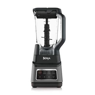 Ninja Professional Plus Blender With Auto IQ Review