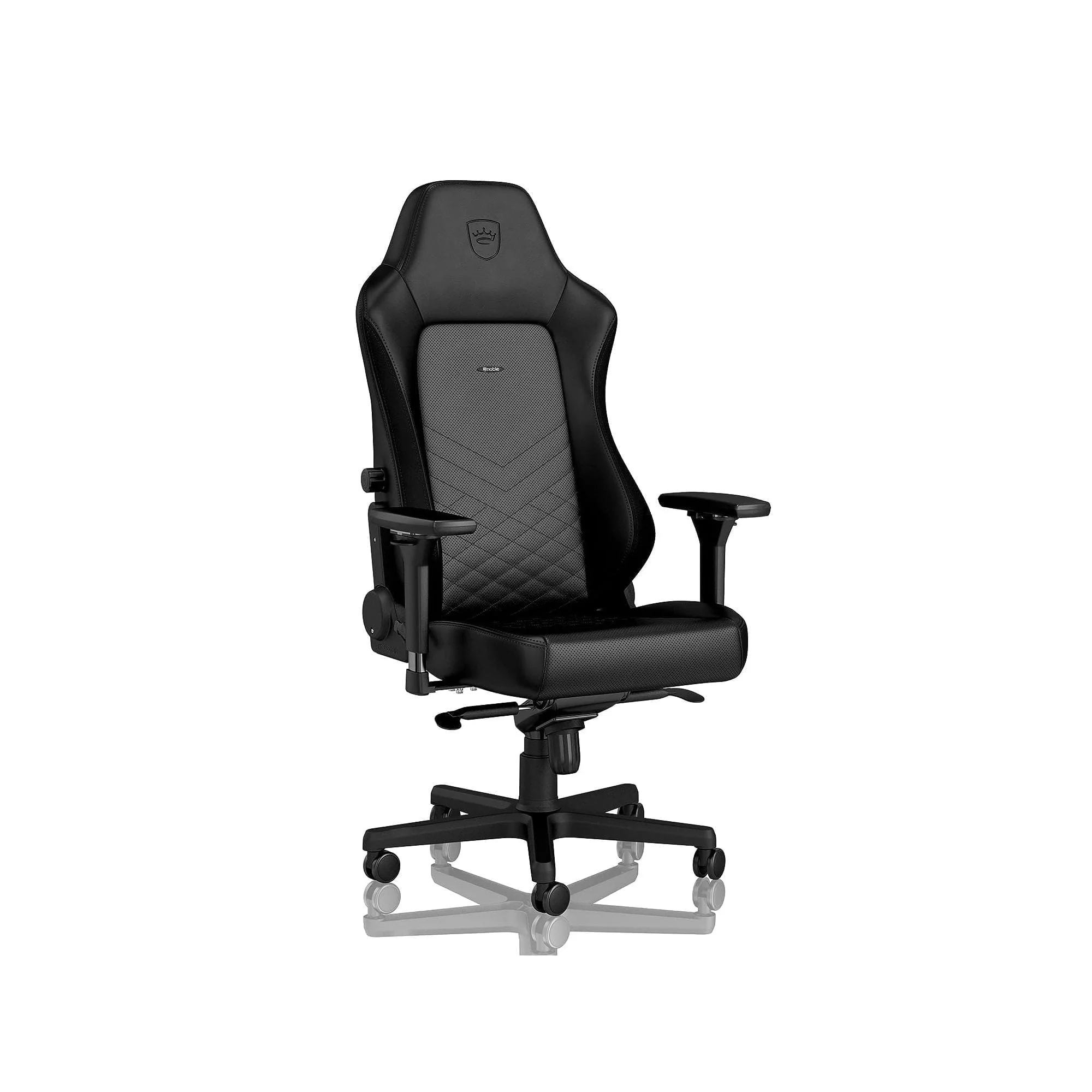Noblechairs HERO TX Review