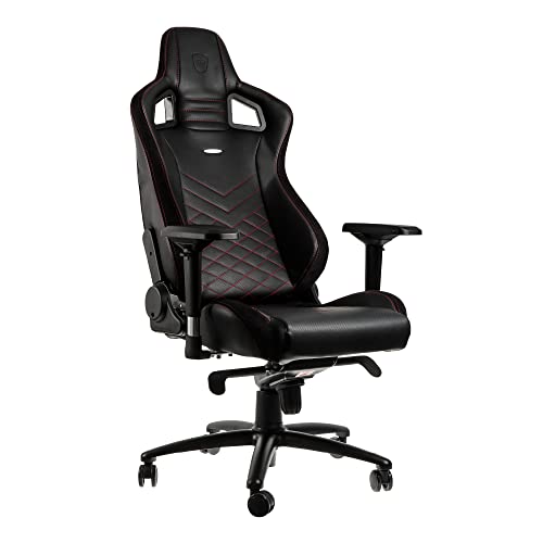 noblechairs EPIC Review