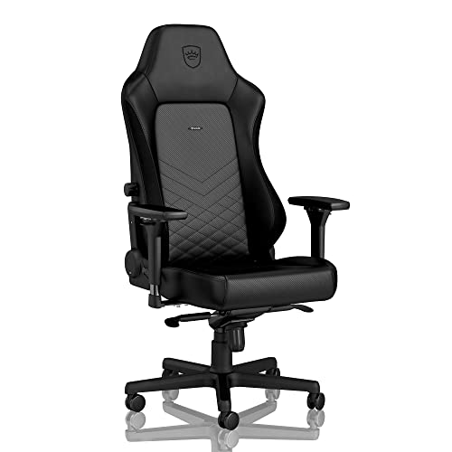 noblechairs Hero Gaming Chair Review