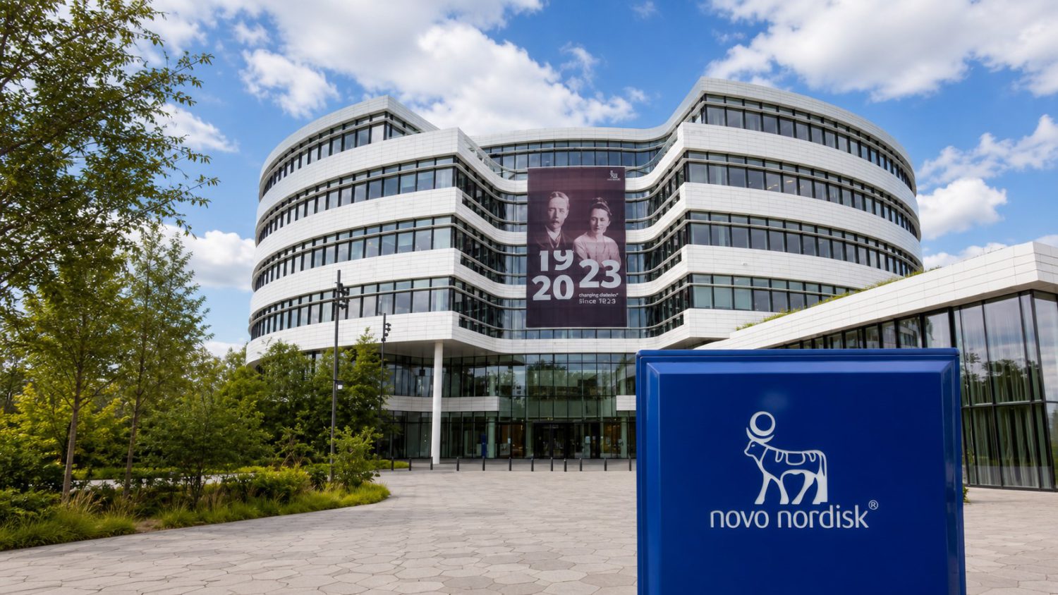 Novo Nordisk внедрила модели Claude в разработку лекарств