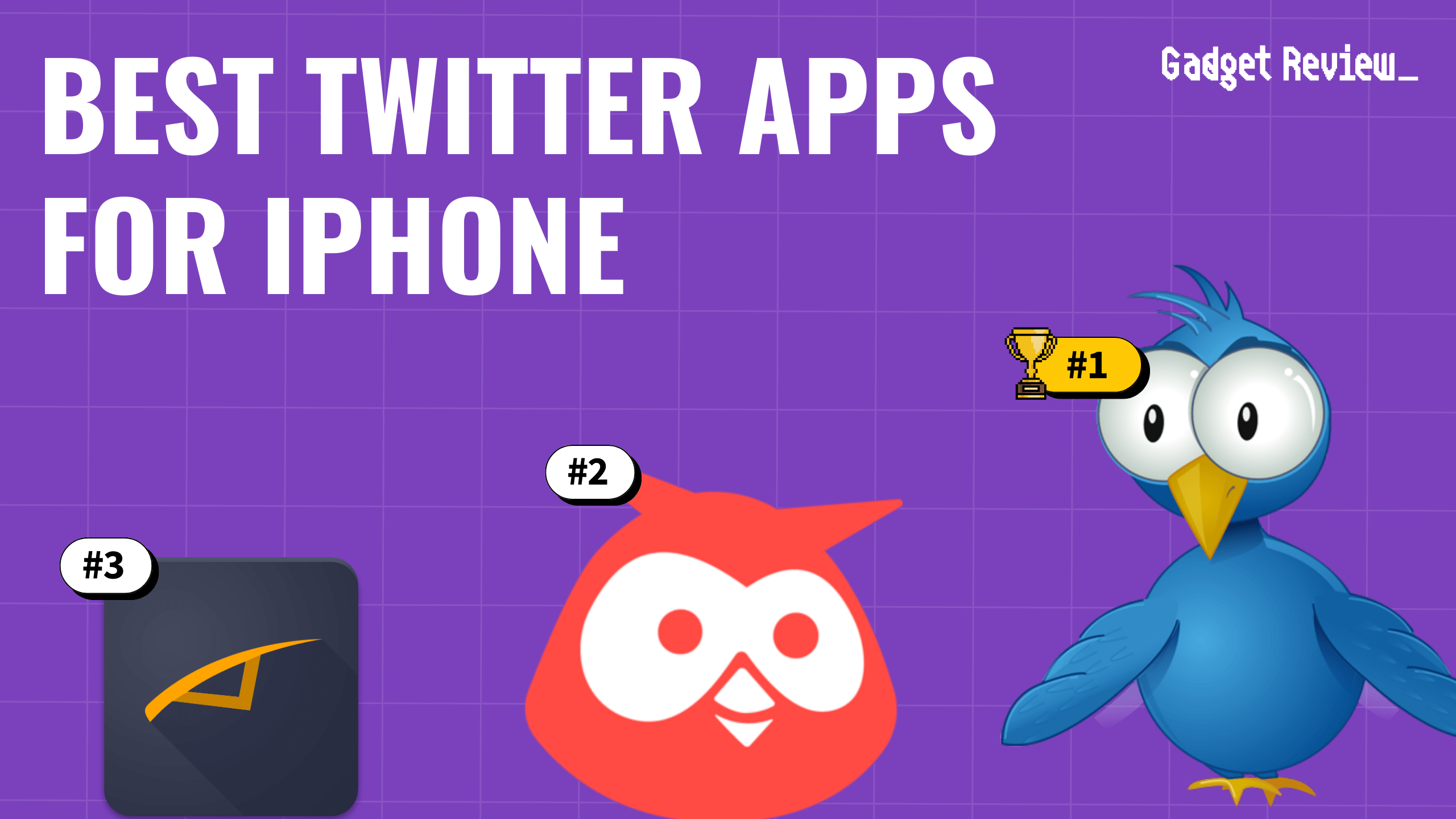 6 of the Best Twitter Apps For Android