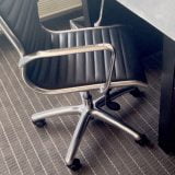 Office Chair Seat Height - Learn About Adjustable and Reclining Options