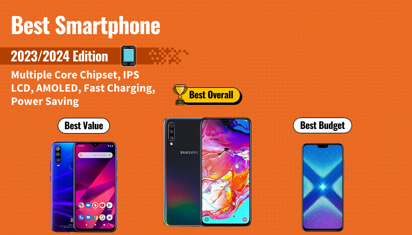 Best SmartPhones & Cell Phones | Best Phones Buyer Guide