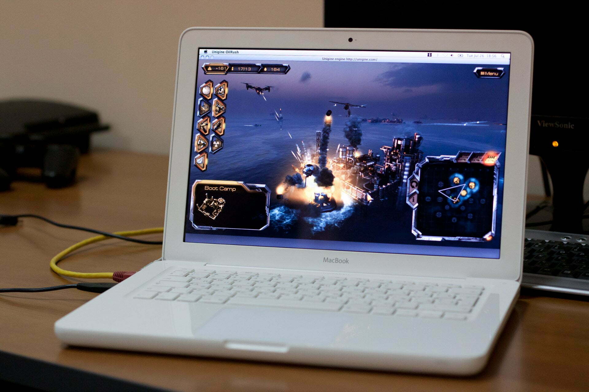 10 of the Best Free Mac Games