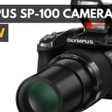 A hands on review of the Olympus SP-100 digital camera. |With its Dot Sight feature
