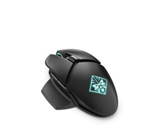 HP Omen Photon Wireless Mouse Review
