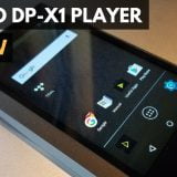 Onkyo DP-X1 Review|Onkyo DP-X1 Digitial Audio Android Player|Onkyo DP-X1 Digitial Audio Android Player|Onkyo DP-X1 Digitial Audio Android Player|Onkyo DP-X1 Digitial Audio Android Player|Onkyo DP-X1 Digitial Audio Android Player