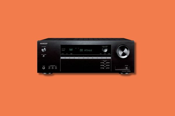 Get the Onkyo TX-SR494 for $299 (originally $449) - $150