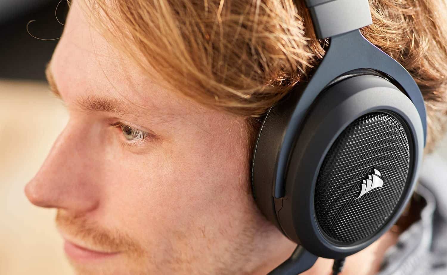 Open-Back vs Closed-Back Headphones for Gaming