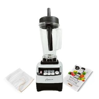Optimum G2.3 Review