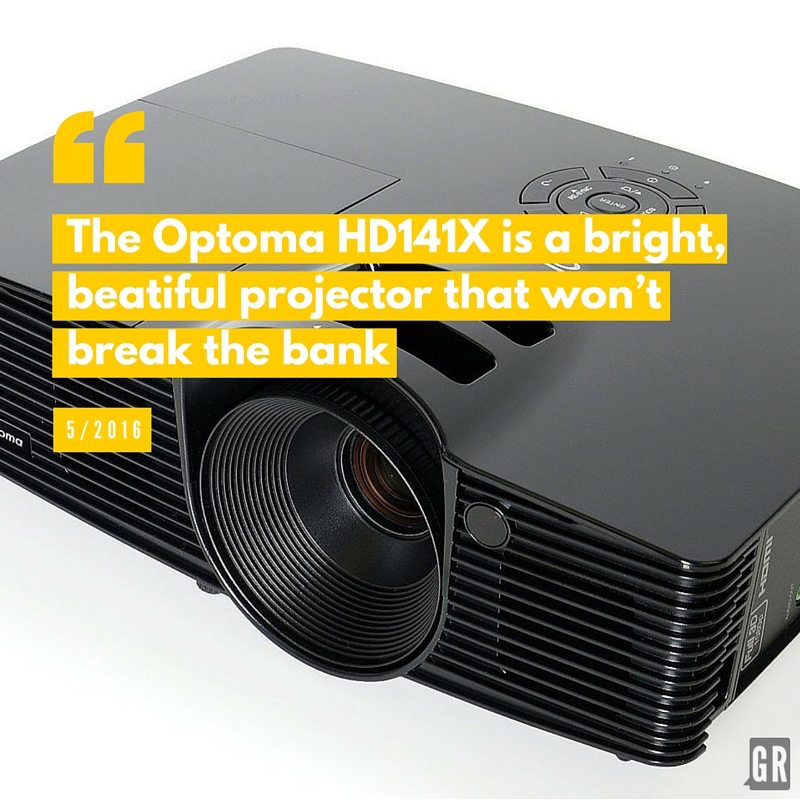 optoma-hd141x-projector-quote
