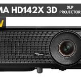 Optoma HD142X Projector Review||Optoma HD142X Projector Review|Optoma HD142X Projector Review|#3 Best Projector for 2016|Optoma HD142X Projector Review