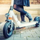 Other Wattages for Electric Scooters