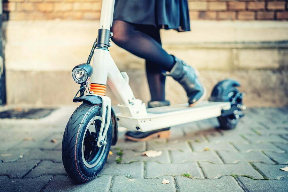 Other Wattages for Electric Scooters