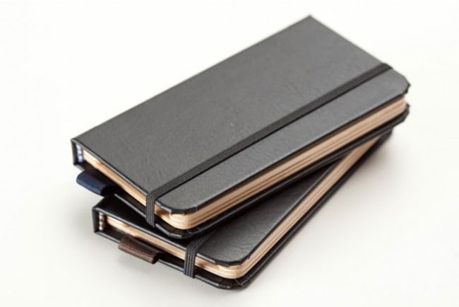 Pad & Quill Little Pocket Book