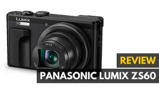Read the pros and cons of this camera from Panasonic