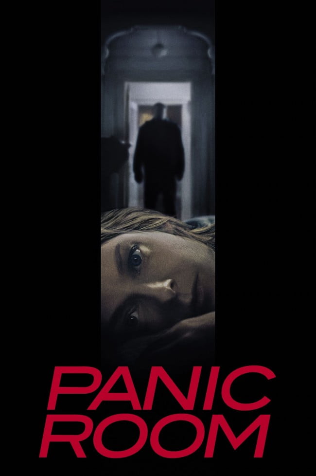 panic room poster 3 650x978 1