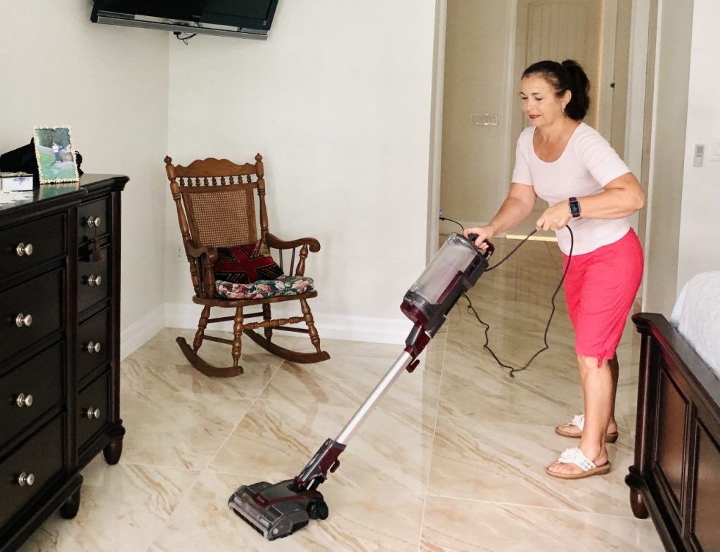 Parts Of A Vacuum What Are The Components Of A Vacuum Cleaner?