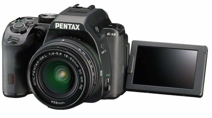 Pentax K-S2 DSLR Review - Point And Shoot Camera | Gadget Review