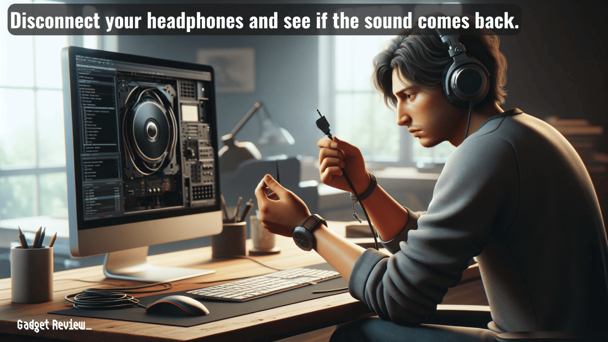 Why Are My Computer Speakers Not Working? A Quick Guide