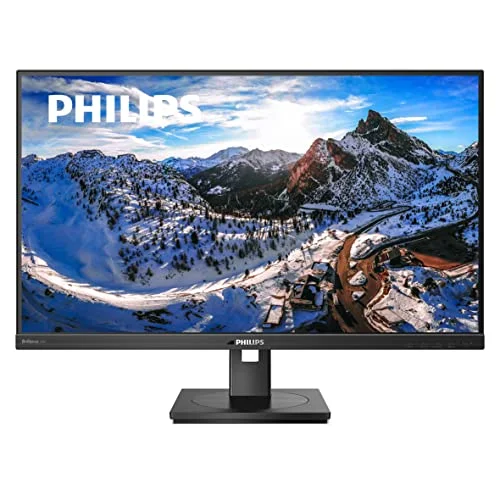 Philips 279P1 Review