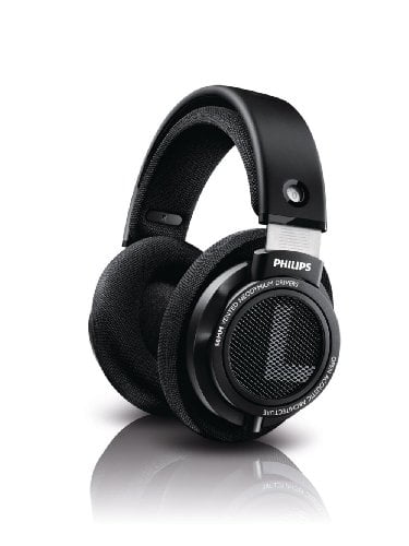 Philips SHP9500 Review